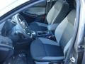 2012 Sterling Grey Metallic Ford Focus SE 5-Door  photo #11