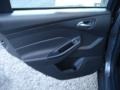 2012 Sterling Grey Metallic Ford Focus SE 5-Door  photo #14