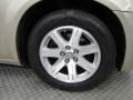 Linen Gold Metallic - 300 Touring Photo No. 21