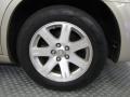 Linen Gold Metallic - 300 Touring Photo No. 23
