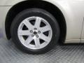 Linen Gold Metallic - 300 Touring Photo No. 24