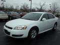 Summit White - Impala LT Photo No. 1
