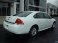 Summit White - Impala LT Photo No. 2