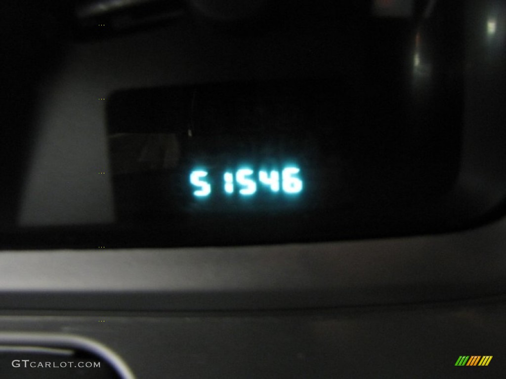 2009 Journey SXT - Inferno Red Crystal Pearl / Dark Slate Gray/Light Graystone photo #11