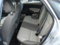 2012 Ingot Silver Metallic Ford Focus SE Sedan  photo #13
