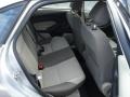 2012 Ingot Silver Metallic Ford Focus SE Sedan  photo #15