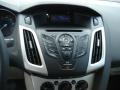 2012 Ingot Silver Metallic Ford Focus SE Sedan  photo #17