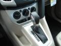 2012 Ingot Silver Metallic Ford Focus SE Sedan  photo #18