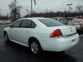 Summit White - Impala LT Photo No. 15