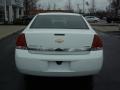 Summit White - Impala LT Photo No. 16