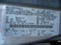 2012 Ingot Silver Metallic Ford Focus SE Sedan  photo #20