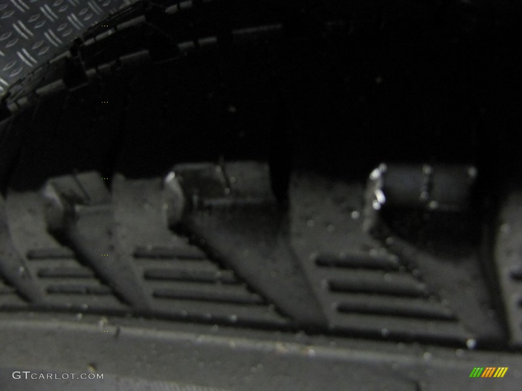 2009 Journey SXT - Inferno Red Crystal Pearl / Dark Slate Gray/Light Graystone photo #26