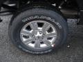 2012 Ford F150 XLT SuperCab 4x4 Wheel