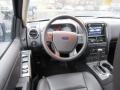 Adrenalin Charcoal Black Dashboard Photo for 2010 Ford Explorer Sport Trac #57039347