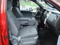 2011 Race Red Ford F150 XLT SuperCrew 4x4  photo #16