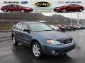 Atlantic Blue Pearl - Outback 2.5i Wagon Photo No. 1