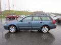 Atlantic Blue Pearl - Outback 2.5i Wagon Photo No. 4