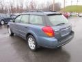 Atlantic Blue Pearl - Outback 2.5i Wagon Photo No. 5