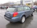 Atlantic Blue Pearl - Outback 2.5i Wagon Photo No. 7