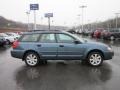 Atlantic Blue Pearl - Outback 2.5i Wagon Photo No. 8