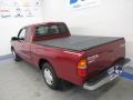 2000 Sunfire Red Pearl Toyota Tacoma SR5 Extended Cab  photo #3
