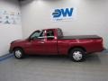 Sunfire Red Pearl - Tacoma SR5 Extended Cab Photo No. 5