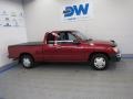 2000 Sunfire Red Pearl Toyota Tacoma SR5 Extended Cab  photo #6
