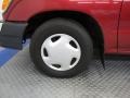 2000 Sunfire Red Pearl Toyota Tacoma SR5 Extended Cab  photo #20