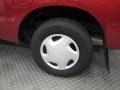 2000 Sunfire Red Pearl Toyota Tacoma SR5 Extended Cab  photo #21