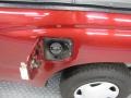 Sunfire Red Pearl - Tacoma SR5 Extended Cab Photo No. 23