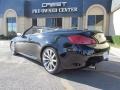 Obsidian Black - G 37 S Sport Convertible Photo No. 2
