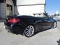Obsidian Black - G 37 S Sport Convertible Photo No. 4