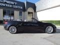 Obsidian Black - G 37 S Sport Convertible Photo No. 5