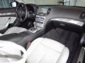 Obsidian Black - G 37 S Sport Convertible Photo No. 18