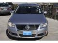 Reflex Silver Metallic - Passat 2.0T Sedan Photo No. 2