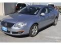 Reflex Silver Metallic - Passat 2.0T Sedan Photo No. 3