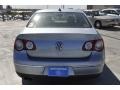 Reflex Silver Metallic - Passat 2.0T Sedan Photo No. 4