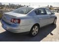 Reflex Silver Metallic - Passat 2.0T Sedan Photo No. 5