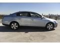 Reflex Silver Metallic - Passat 2.0T Sedan Photo No. 6