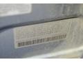 Reflex Silver Metallic - Passat 2.0T Sedan Photo No. 7