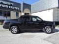 2007 Formal Black Honda Ridgeline RTX  photo #4