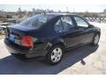 2003 Black Volkswagen Jetta GLS Sedan  photo #5