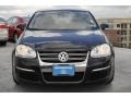 Black Uni - Jetta TDI Sedan Photo No. 2