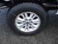 2011 Oxford White Ford F150 XLT SuperCab 4x4  photo #9