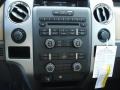 2011 Oxford White Ford F150 XLT SuperCab 4x4  photo #17