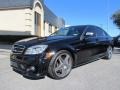 Black - C 63 AMG Photo No. 7