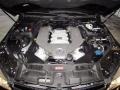 6.3 Liter AMG DOHC 32-Valve V8 2009 Mercedes-Benz C 63 AMG Engine