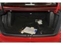 Tornado Red - Jetta TDI Sedan Photo No. 16