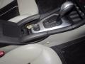 2008 Saab 9-3 Parchment/Black Interior Transmission Photo