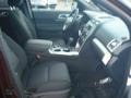 2012 Cinnamon Metallic Ford Explorer XLT 4WD  photo #16